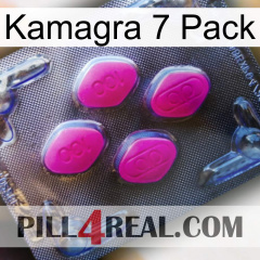 Kamagra 7 Pack 02